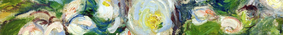 Bild von Claude Monet-Reproduktionen