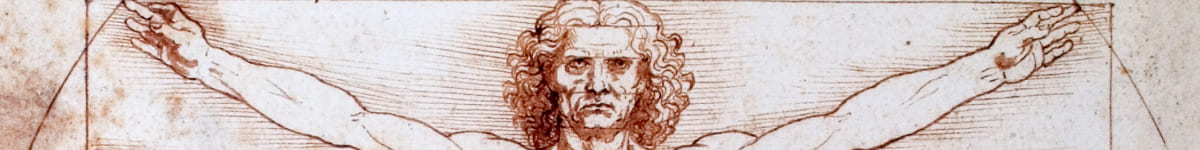 Bild von Leonardo da Vinci-Reproduktionen