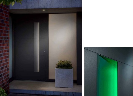 LED-Beleuchtung