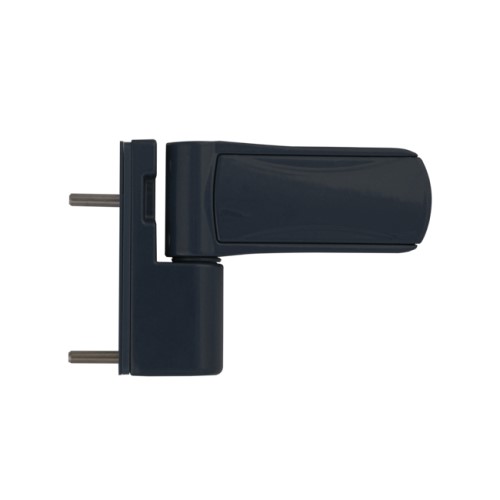 3D-Band Anthrazit