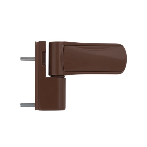 3D-Band Mahagoni