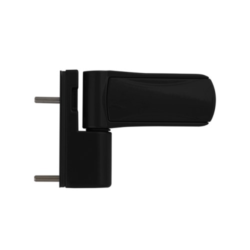 3D-Band Schwarz