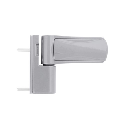 3D-Band Silber