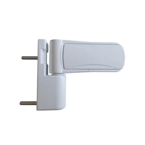 3D-Band Weiß