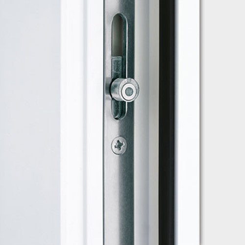 5-fach Rollenzapfenverriegelung