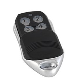 4-Kanal-Handsender FAST 4