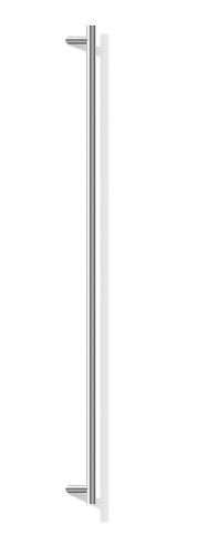 Griffstange 8179.82C Edelstahl 1600 mm