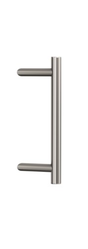 Griffstange 8179.82C Edelstahl 600 mm