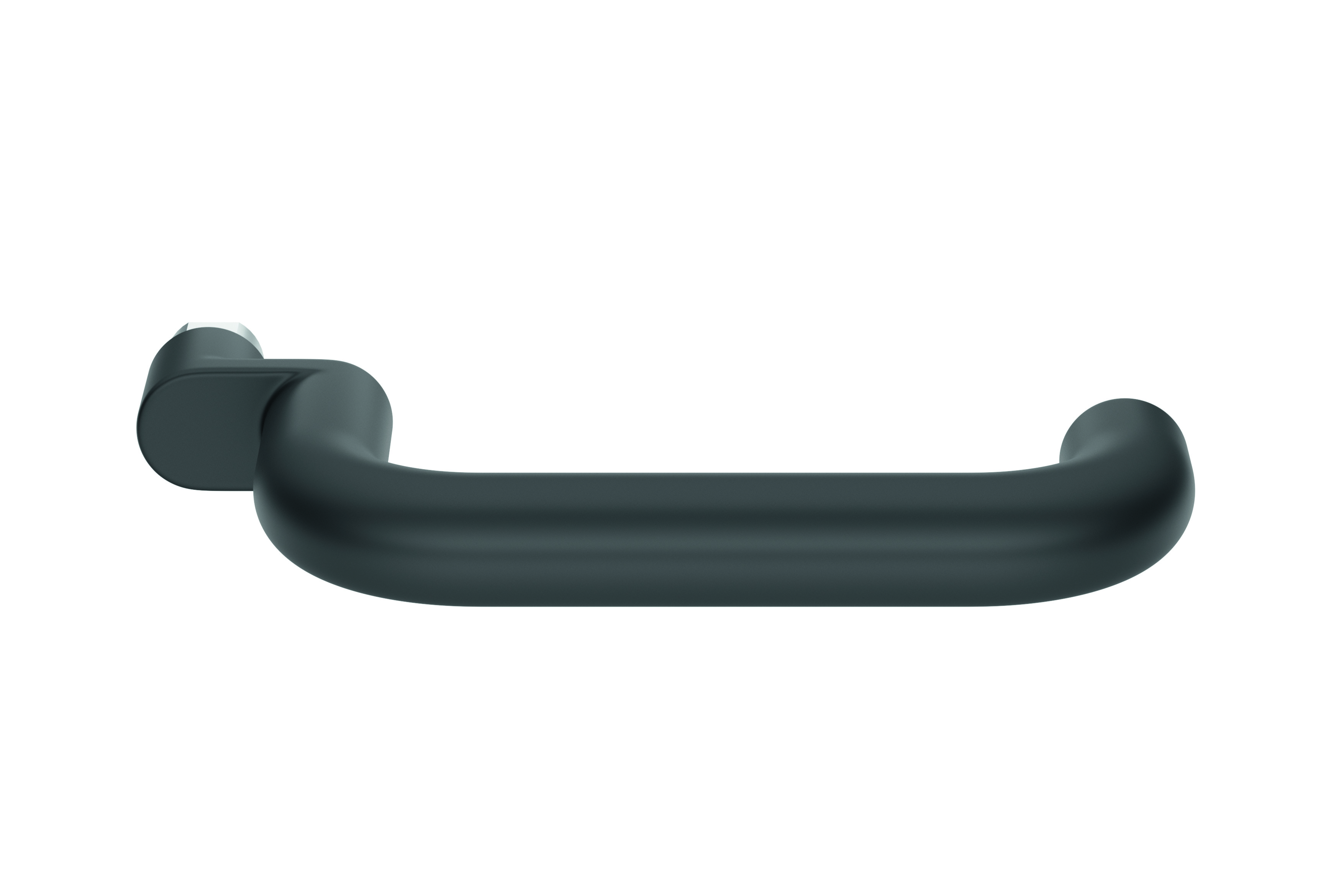 Ogro-Design Modell 8100 A (schwarz:RAL 9005)