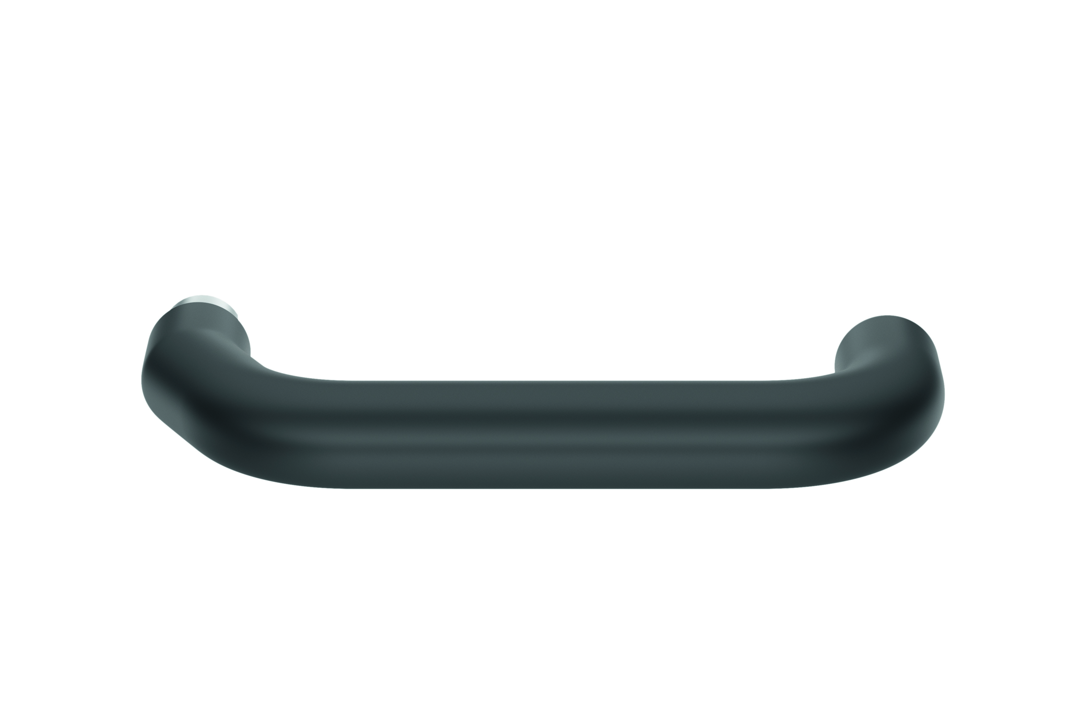 Ogro-Design Modell 8100 V (schwarz: RAL 9005)