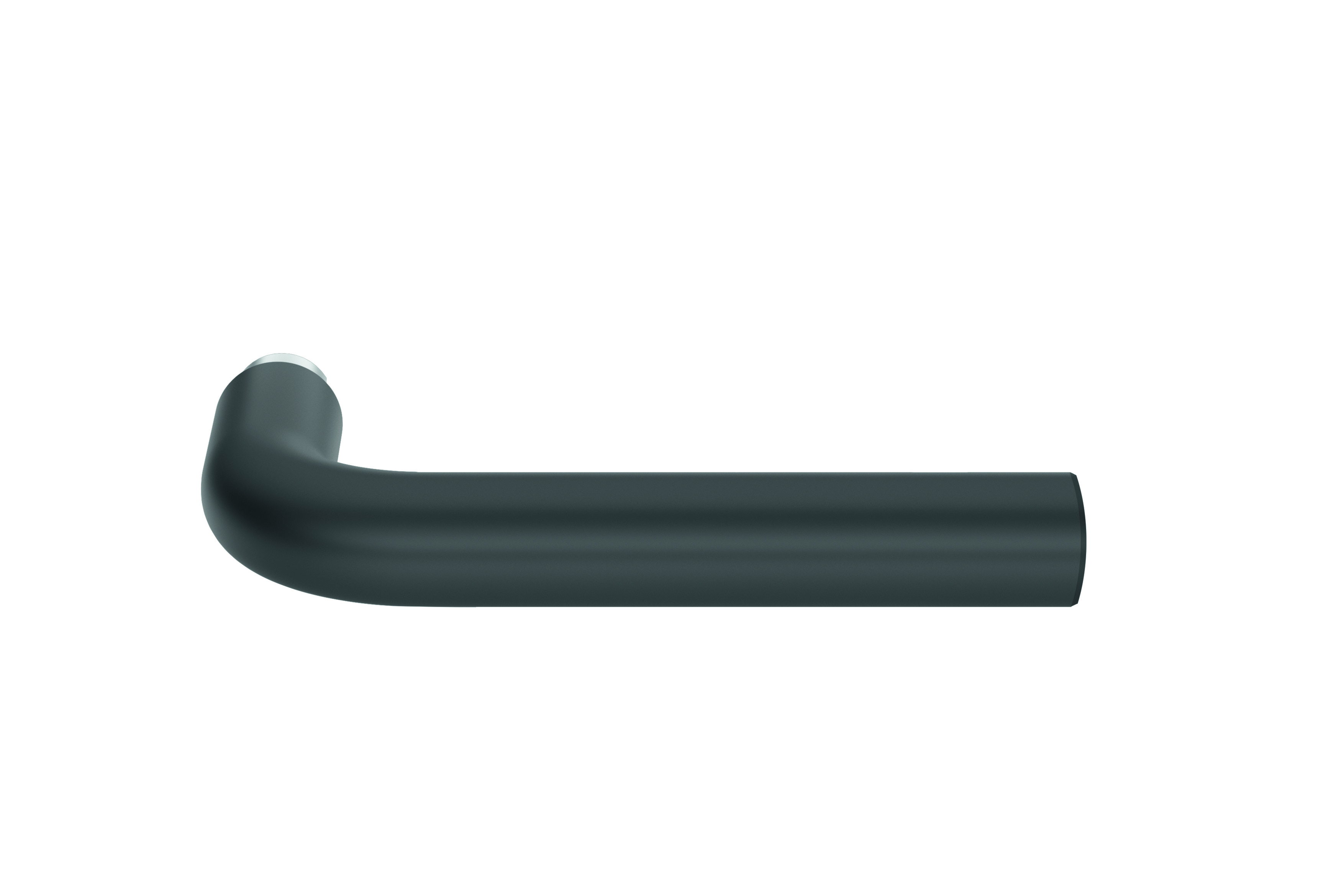 Ogro-Design Modell 8155 V (schwarz: RAL 9005)