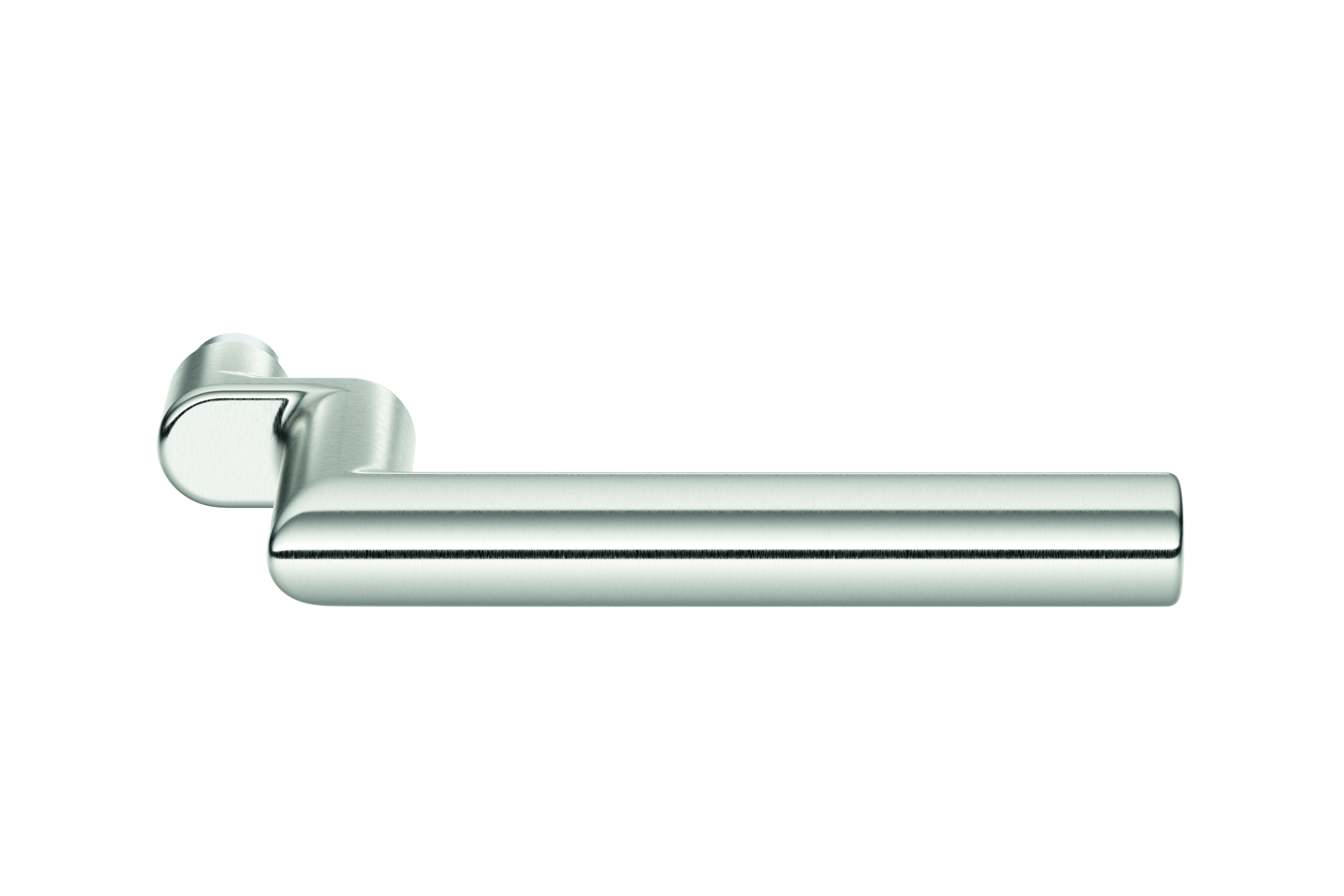 Ogro-Design Modell 8906 A (Edelstahl)