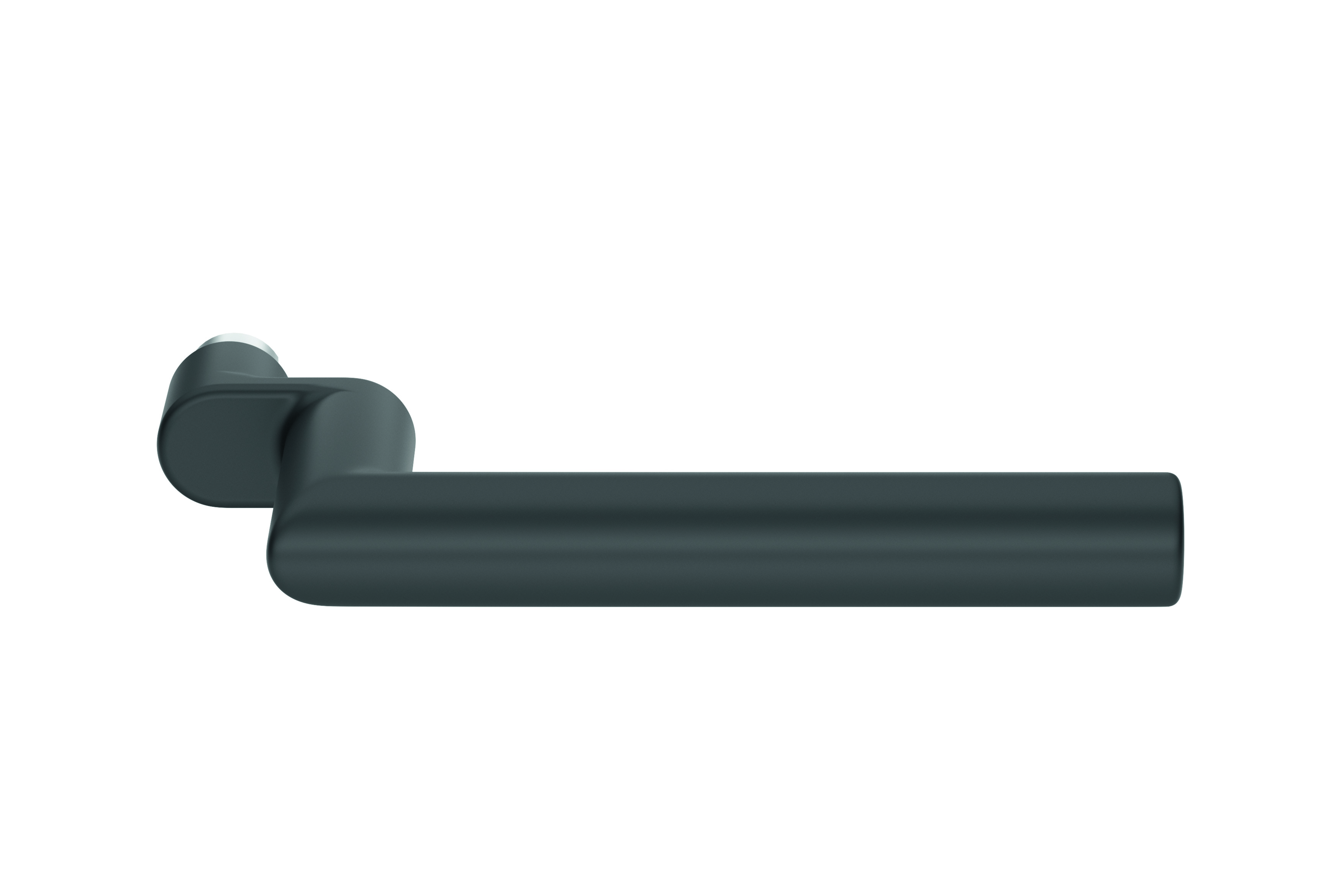 Ogro-Design Modell 8906 A (schwarz: RAL 9005)