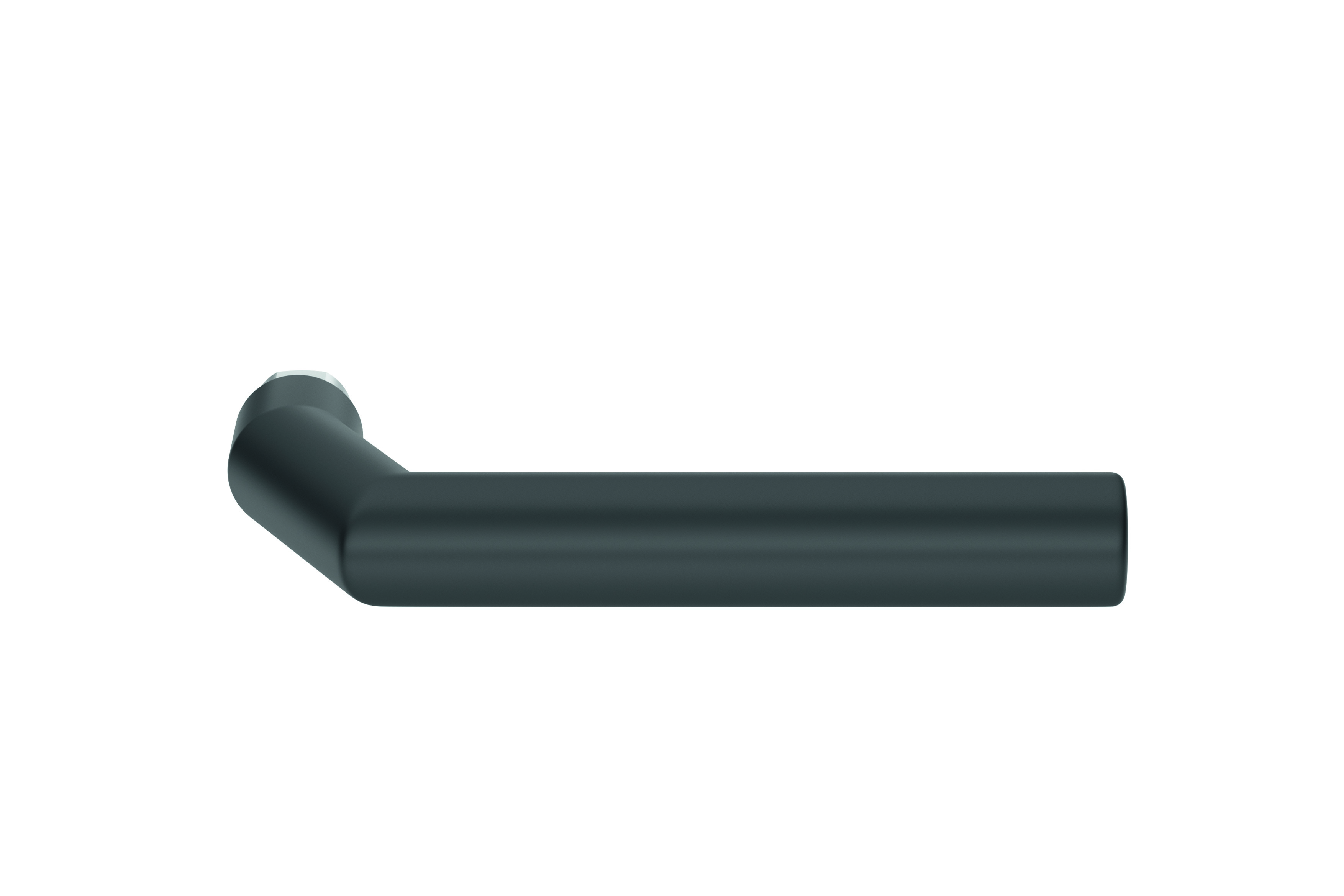 Ogro-Design Modell 8906 V (schwarz: RAL 9005)