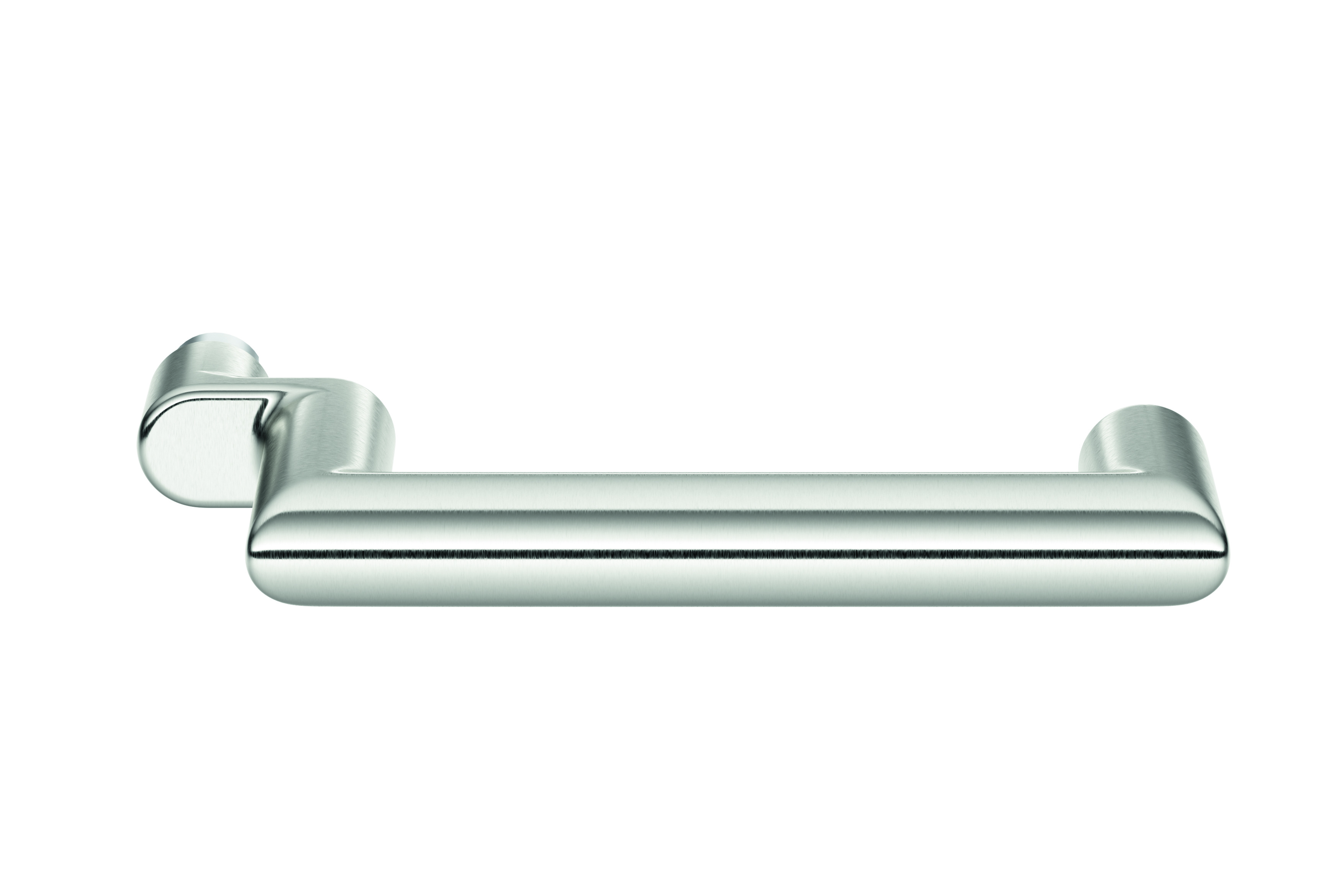 Ogro-Design Modell 8907 A (Edelstahl)