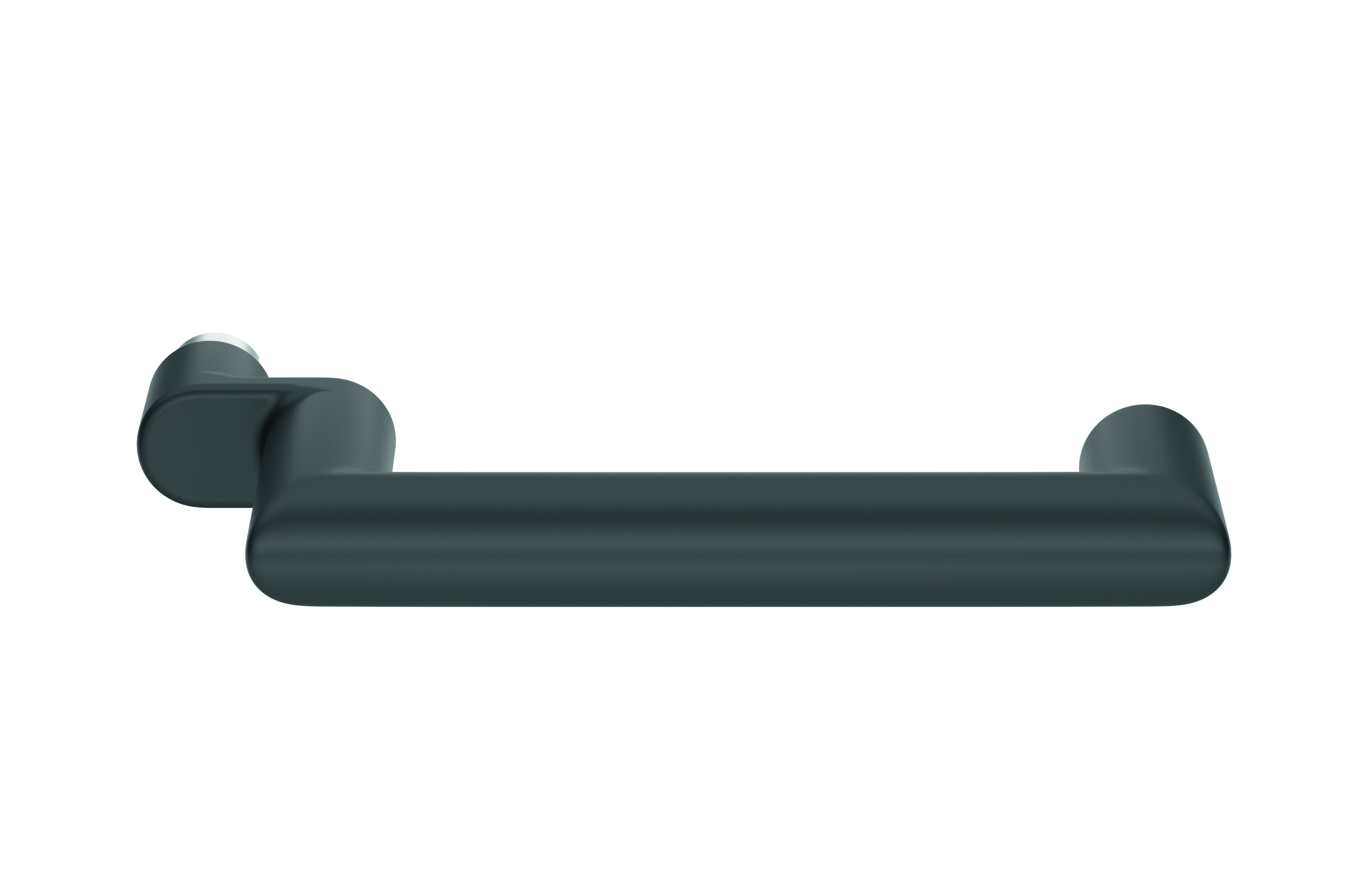 Ogro-Design Modell 8907 A (schwarz: RAL 9005)