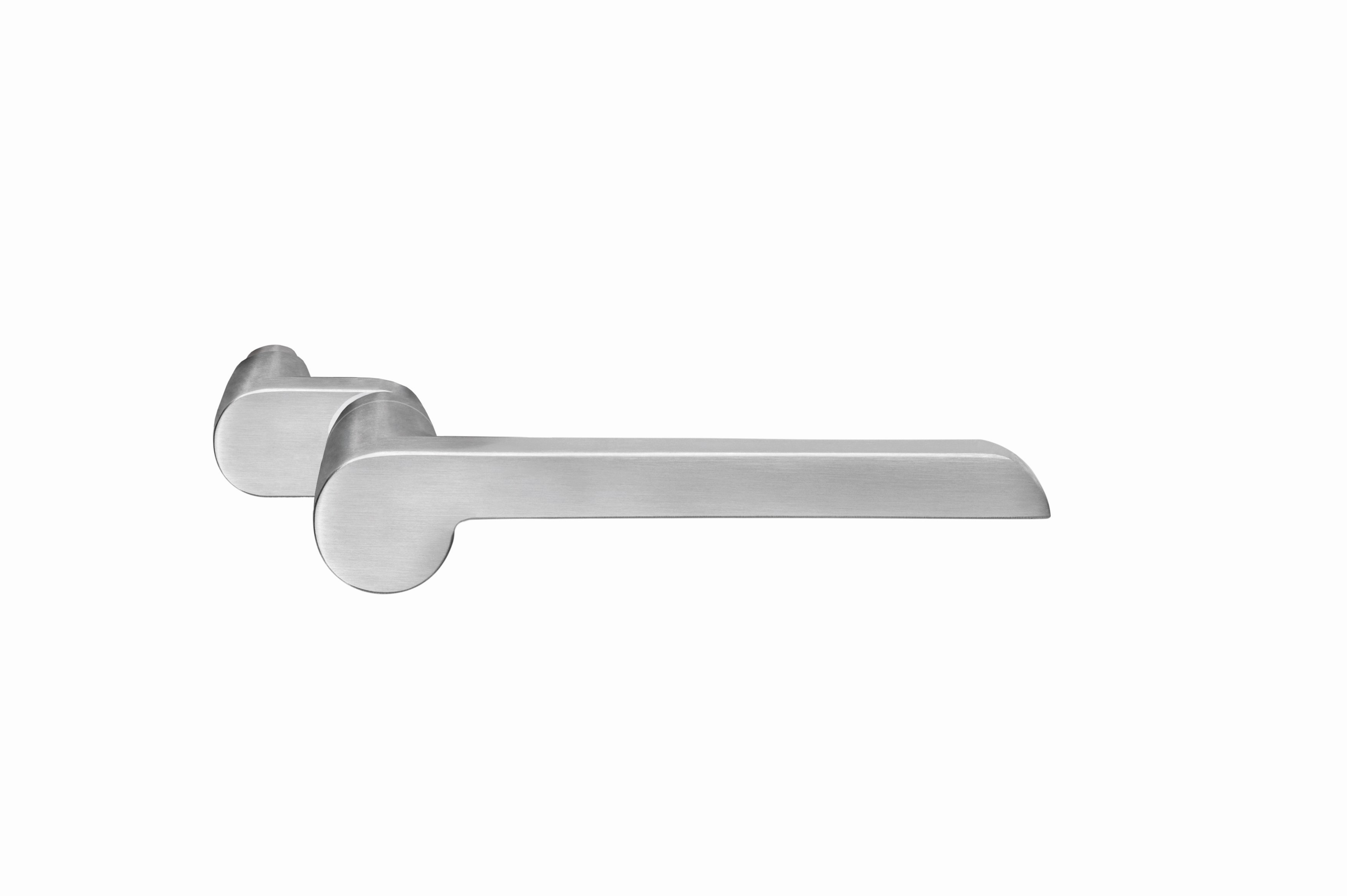 Ogro-Design Modell 8928 A (Edelstahl)