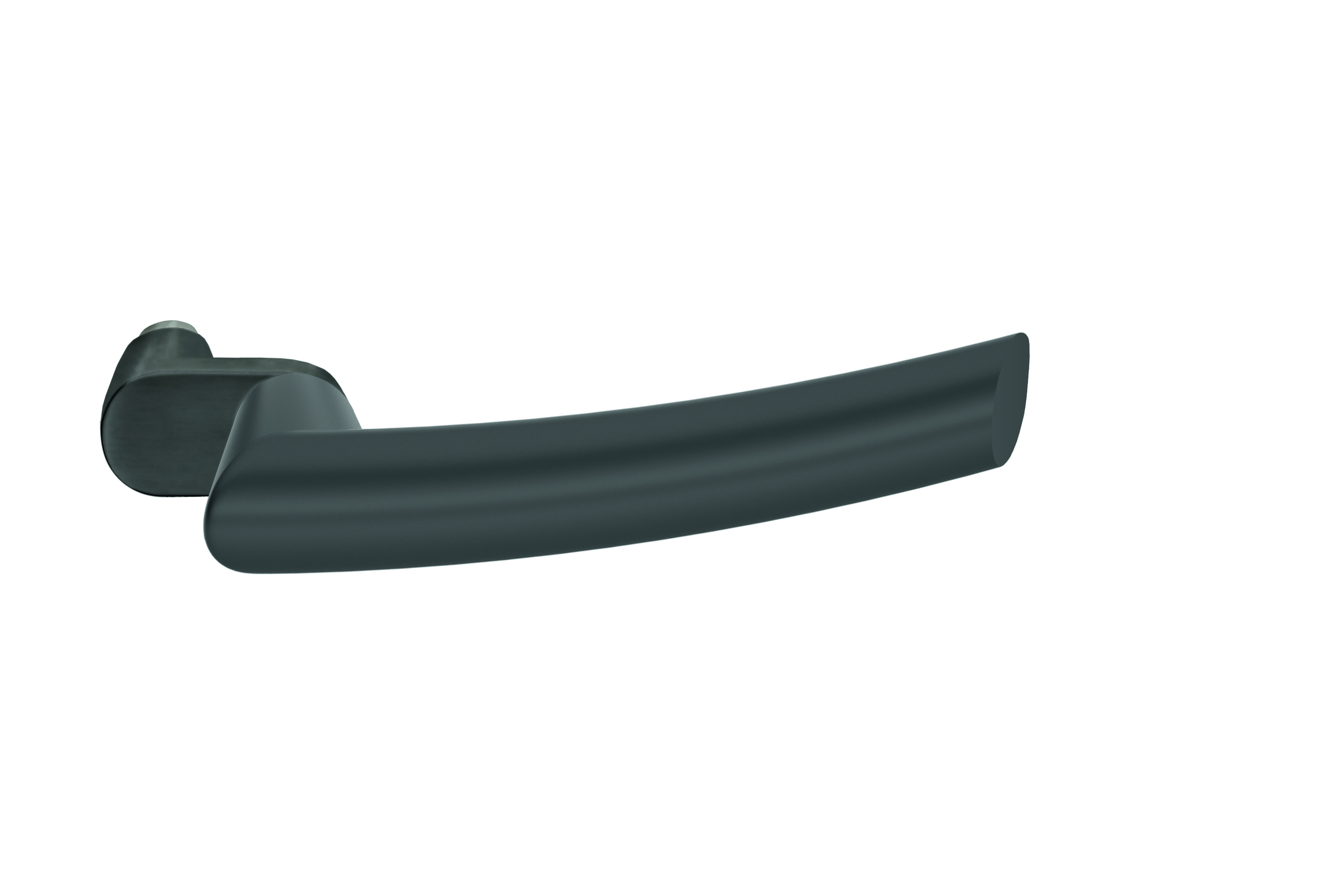 Ogro-Design Modell 8940 A (schwarz: RAL 9005)