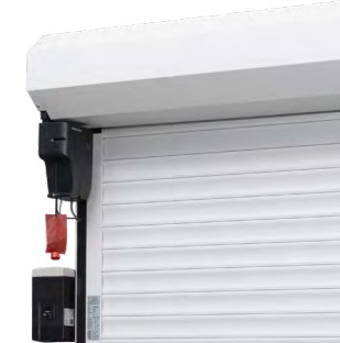 RollMatic 2 mit Steuerung