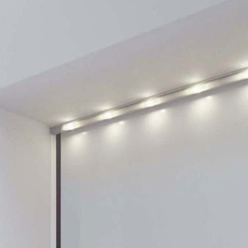 Lichtleiste