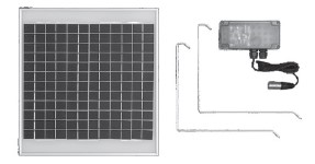 Solarmodul