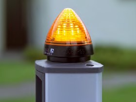 LED-Signalleuchte SLK