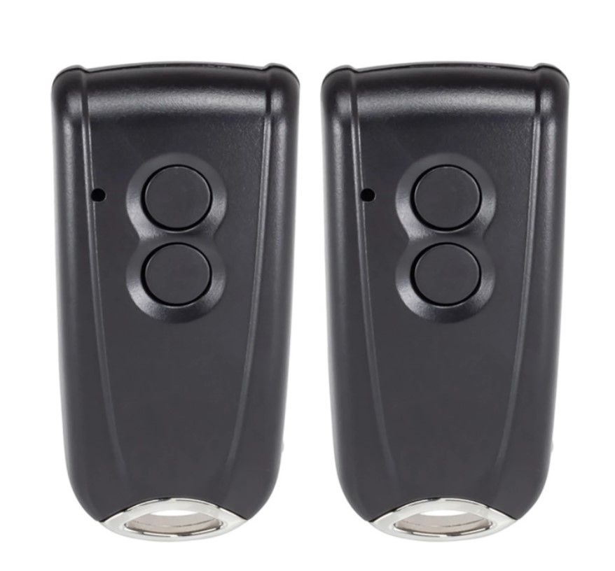 2 Handsender RSC 2