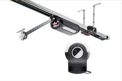 Antrieb Drive 1100 pro+