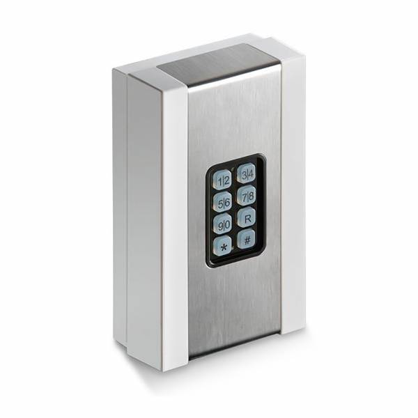 Funkcodetaster ENTRAcode+