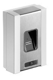 Fingerprint-Scanner