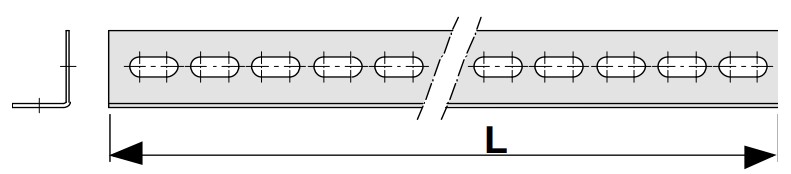 Lochwinkel-Set