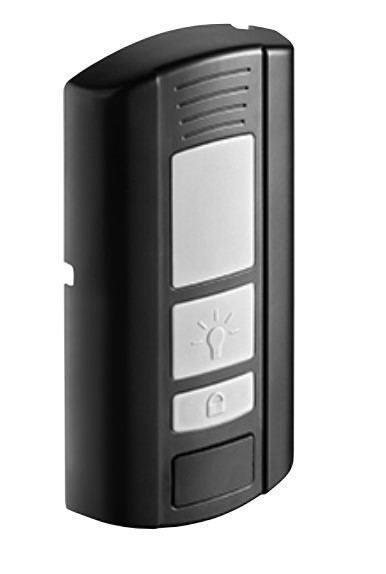 Wallstation Wandinnentaster